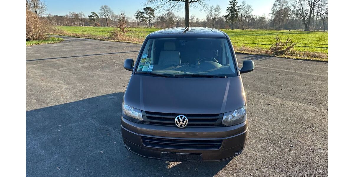 VW T5 andere 315.000 km 13.500 &euro; Gyhum 27404