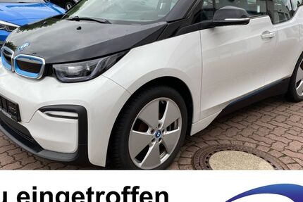 BMW i3 47.276 km 16.950 € Bremerhaven 27580