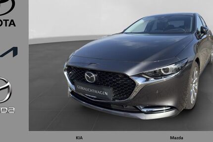 Mazda 3 30.931 km 25.930 &euro; Delmenhorst 27755