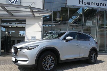 Mazda CX-5 98.740 km 16.490 &euro; Wettringen 48493
