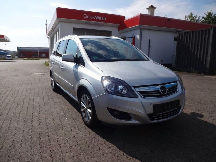 Zafira