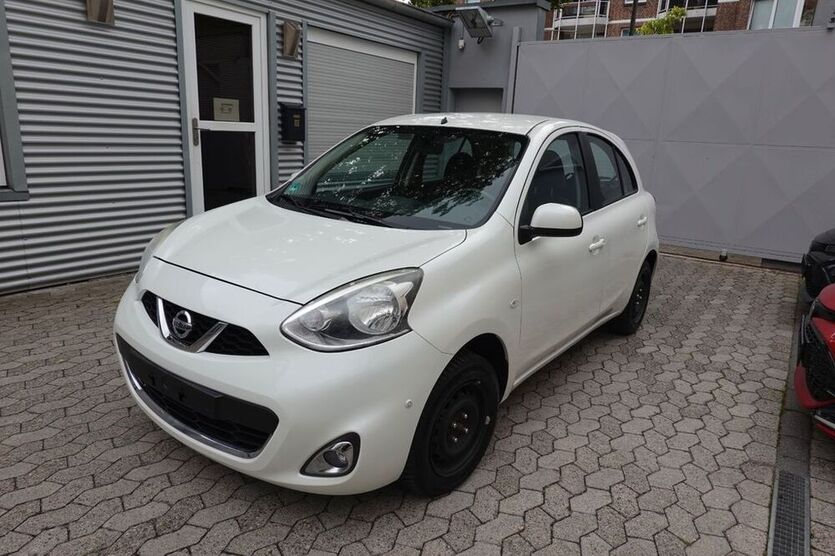 Micra