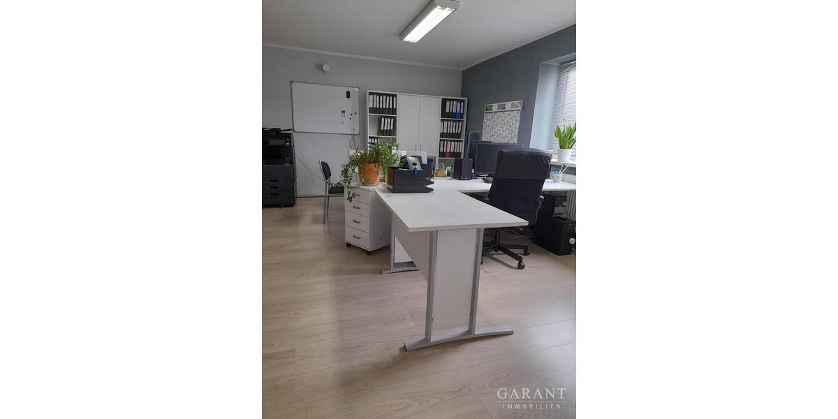 Gewerbeobjekt Venningen - 950.000&euro; | Angebot:26687110