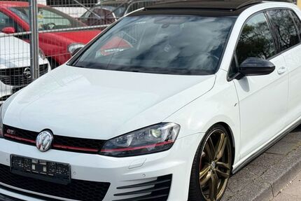 VW Golf 187.000 km 13.990 &euro; Castrop-Rauxel 44577