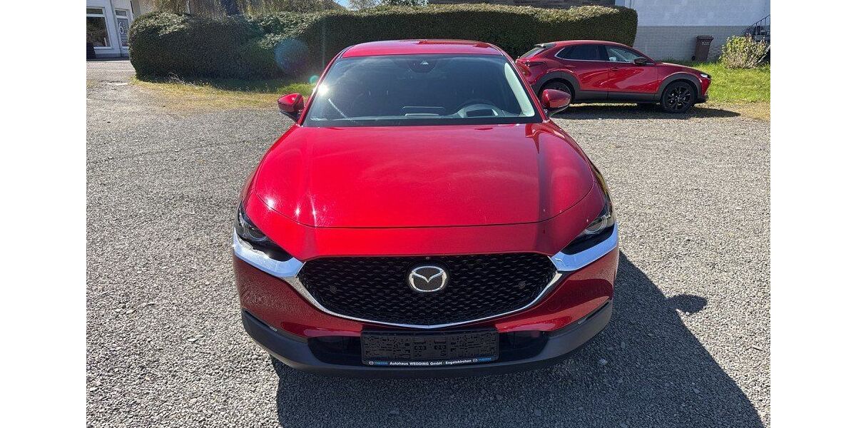 Mazda CX-30 73.440 km 19.980 &euro; Engelskirchen 51766