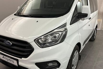 Ford Transit Custom 36.500 km 25.990 &euro; Karlsruhe 76187