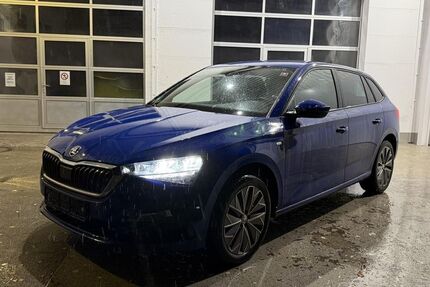 Skoda Scala 59.920 km 14.869 &euro; Oberlungwitz 09353