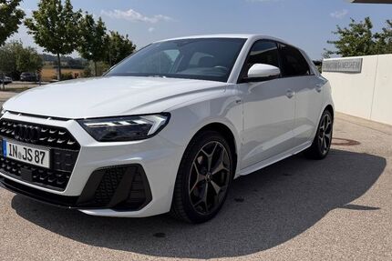 Audi A1 9.980 km 25.500 &euro; Ingolstadt 85049