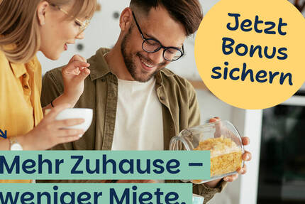 Wohnung Gera Innenstadt - 3 Zimmer, 64 m&sup2;, 355&euro; | Angebot:26902624