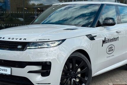 Land Rover Range Rover Sport 5.000 km 131.790 &euro; Schwerin 19057