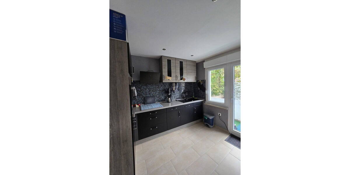 Etagenwohnung Wesel - 2 Zimmer, 58 m&sup2;, 685&euro; | Angebot:26852264