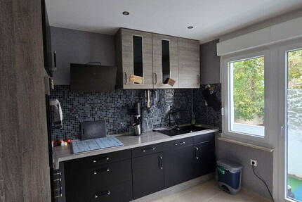 Wohnung Wesel - 2 Zimmer, 58 m&sup2;, 685&euro; | Angebot:26852264