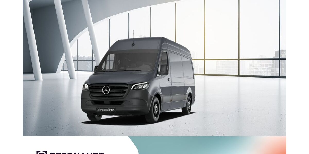 Mercedes-Benz Sprinter 32.971 km 39.990 &euro; Neudietendorf 99192