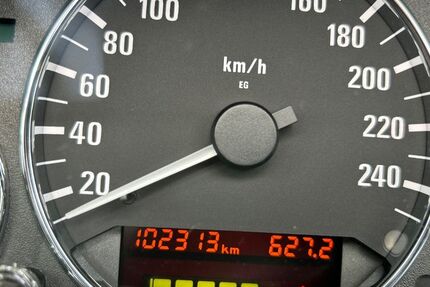 BMW Z3 103.000 km 9.500 € Saarlouis 66740