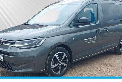 VW Caddy Maxi 8.000 km 45.480 &euro; Kiel 24114