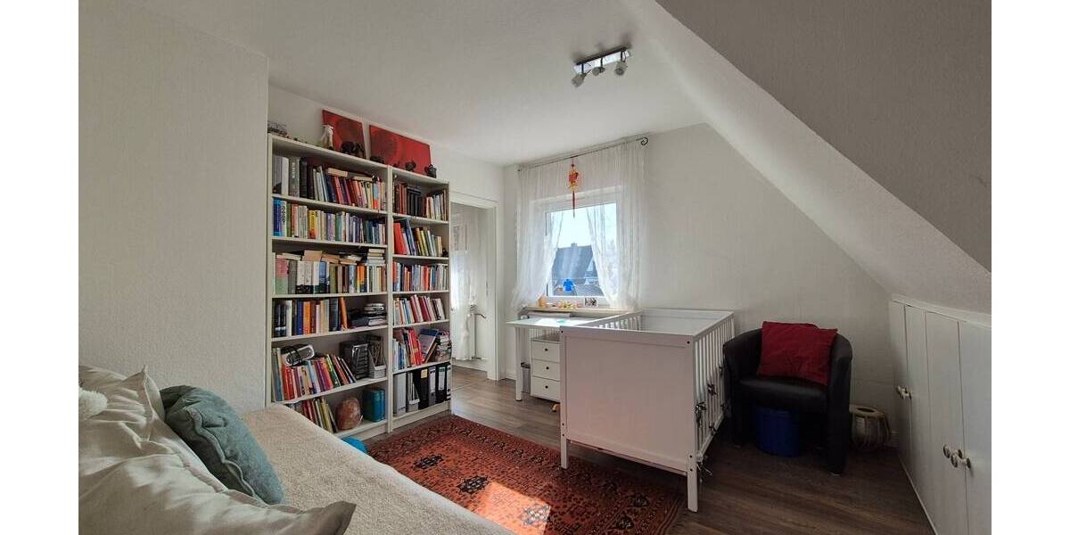 Einfamilienhaus Hamburg Sinstorf - 5 Zimmer, 160 m&sup2;, 599.000&euro; | Angebot:26403581