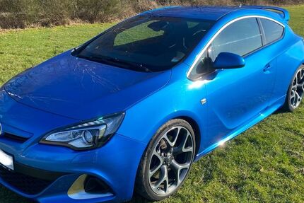 Opel Astra 42.600 km 19.900 &euro; Reichshof 51580