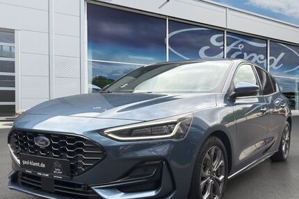 Ford Focus 30.601 km 26.870 &euro; Bad Neustadt 97616