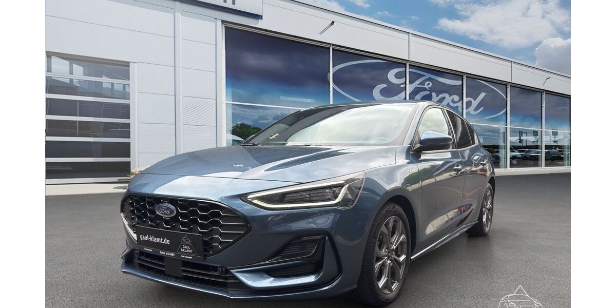 Ford Focus 30.601 km 26.870 &euro; Bad Neustadt 97616