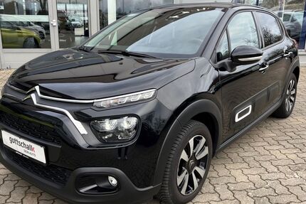 Citroen C3 20.548 km 15.800 € Quedlinburg 06484