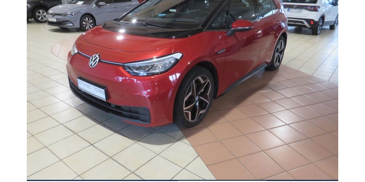 VW ID.3 30.916 km 22.745 &euro; Neuss 41469