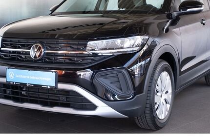 VW T-Cross 9.561 km 19.580 &euro; Hüttenberg-Rechtenbach 35625