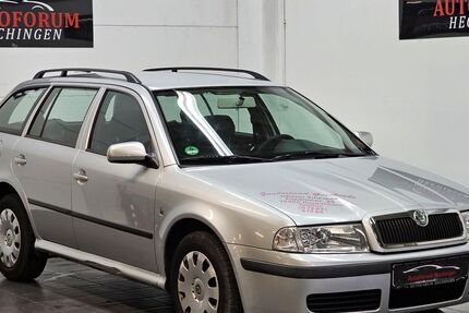 Skoda Octavia 117.000 km 2.750 € Hechingen 72379