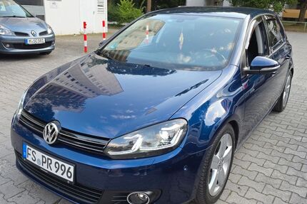 VW Golf 235.000 km 5.900 &euro; Neufahrn 85375