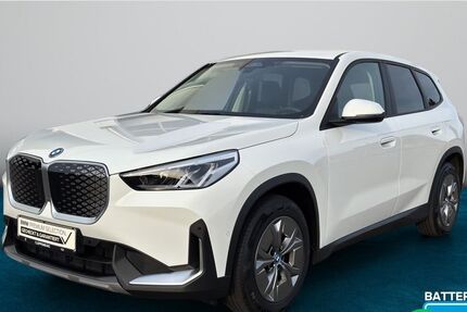 BMW iX1 19.700 km 34.980 € Ansbach 91522