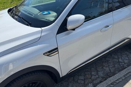 Renault Arkana 45.000 km 18.400 &euro; Zossen 15806