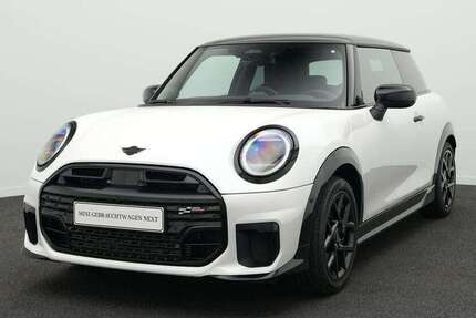 Mini Cooper C