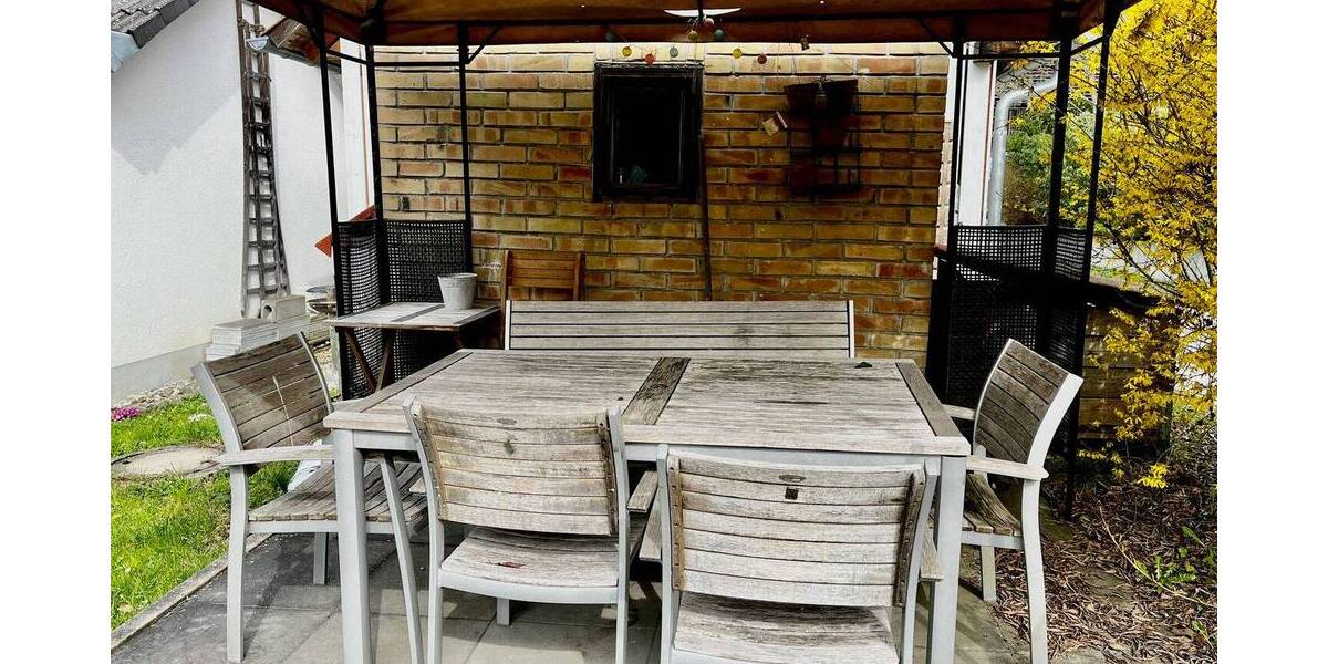 Etagenwohnung Salem - 3 Zimmer, 59 m&sup2;, 710&euro; | Angebot:26291682