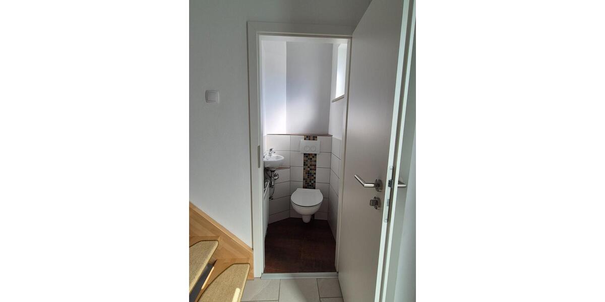 Doppelhaushälfte Bretten - 5 Zimmer, 90 m&sup2;, 430.000&euro; | Angebot:25063292