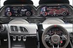 Audi R8 5.2 FSI quattro Spyder 36.100 km 119.990 &euro; Stade 21682