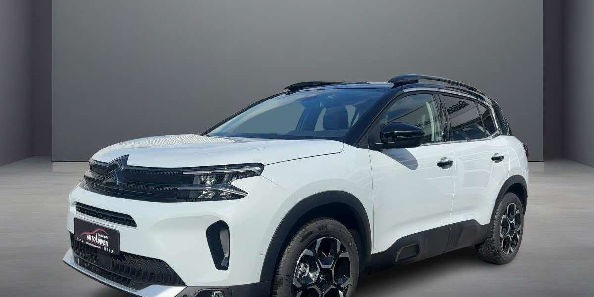 Citroen C5 4.602 km 33.600 &euro; Öhringen 74613