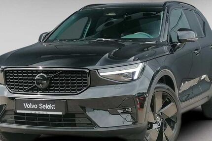 Volvo XC40 14.593 km 34.450 &euro; Hamburg 22761