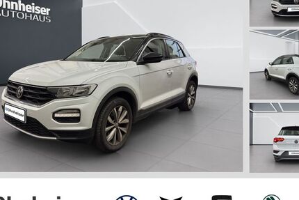 VW T-Roc 95.312 km 14.900 &euro; Wertingen 86637