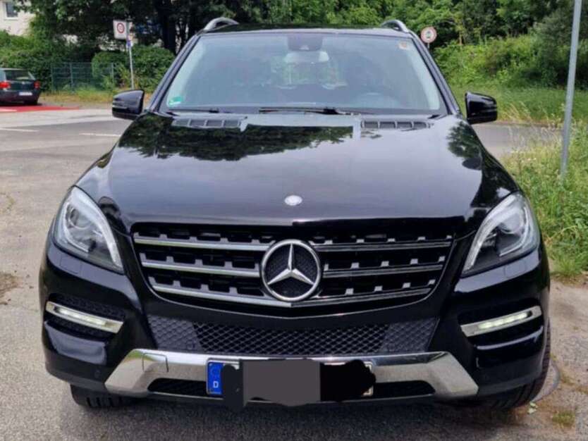ML 350