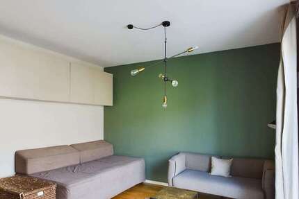 Wohnung zum Mieten in Berlin 735 € 33 m²