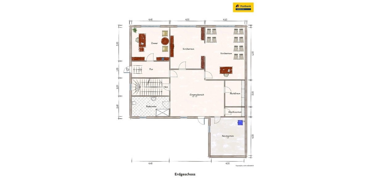 Einfamilienhaus Ziegelroda Ziegelroda - 5 Zimmer, 210 m&sup2;, 198.000&euro; | Angebot:25743661
