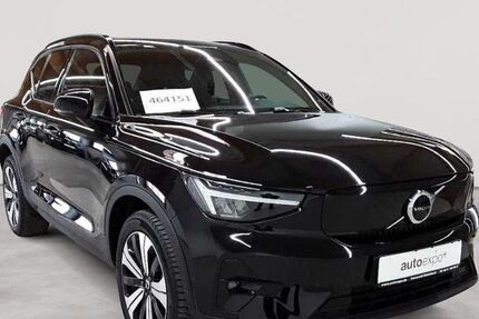 Volvo XC40 39.965 km 28.890 &euro; Fernwald-Steinbach 35463