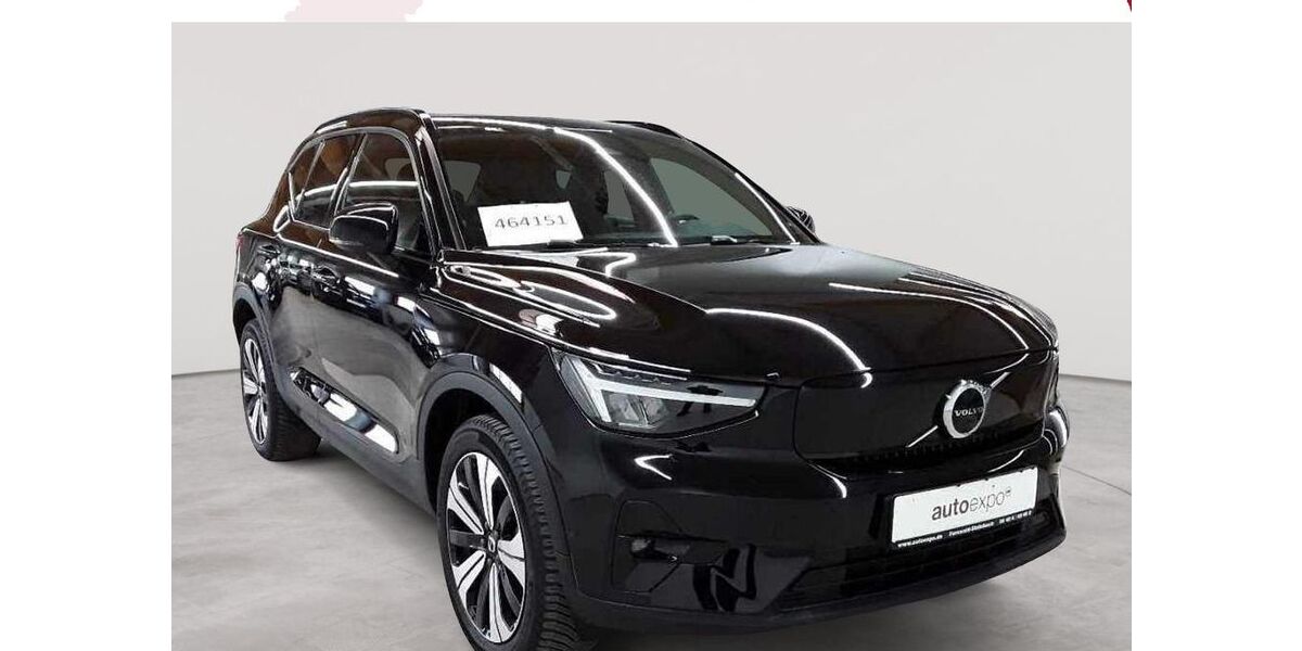 Volvo XC40 39.965 km 28.890 &euro; Fernwald-Steinbach 35463