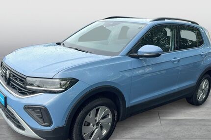VW T-Cross 16.239 km 25.444 &euro; Dortmund 44379