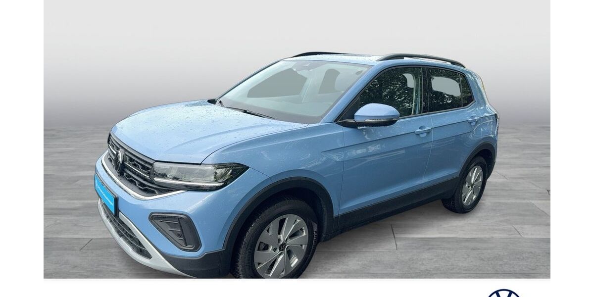 VW T-Cross 16.239 km 25.444 &euro; Dortmund 44379