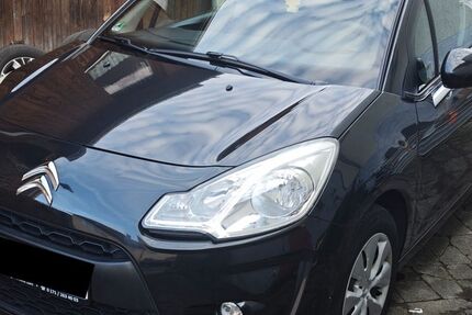 Citroen C3 133.814 km 3.000 &euro; Nidda 63667