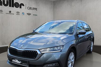 Skoda Octavia 81.470 km 23.990 &euro; Losheim am See 66679