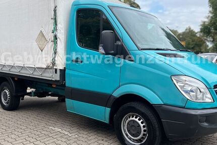 Mercedes-Benz Sprinter 98.400 km 9.490 &euro; Bremen 28207