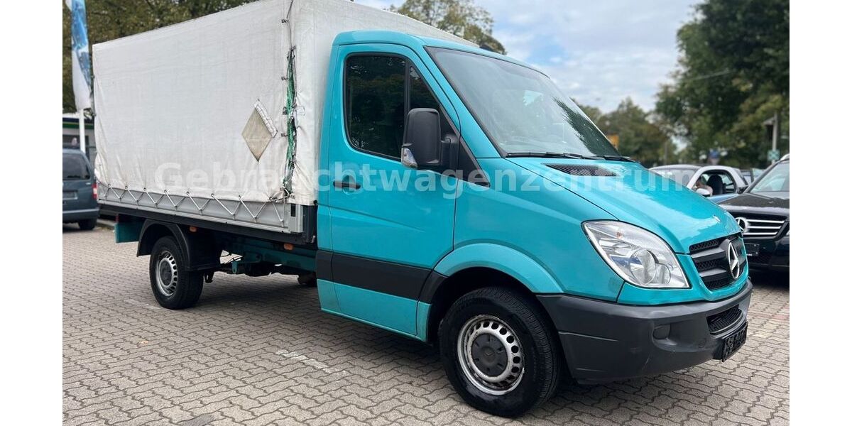 Mercedes-Benz Sprinter 98.400 km 9.490 &euro; Bremen 28207
