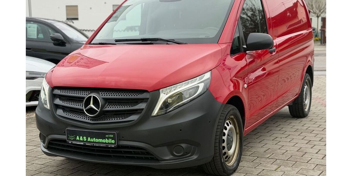 Mercedes-Benz Vito 140.000 km 27.251 &euro; Neuburg/Donau 86633