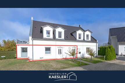 Wohnung Göhren-Lebbin Lebbin - 3 Zimmer, 82 m&sup2;, 269.000&euro; | Angebot:23331381